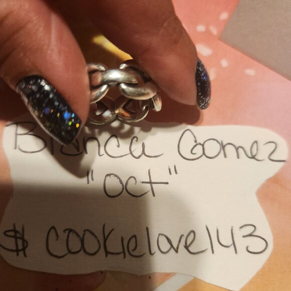 James Avery Retired bangle - Picture 4 of 4